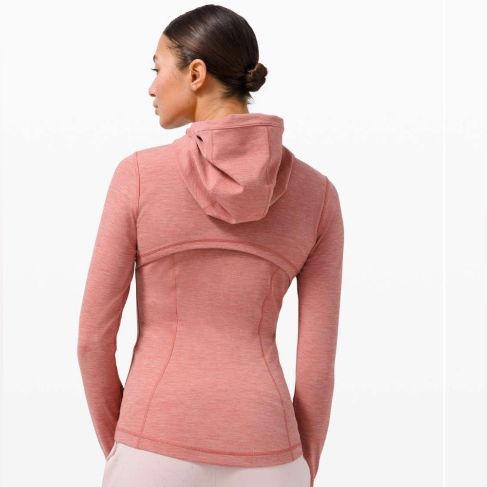 LULULEMON JACKET SIZE 8